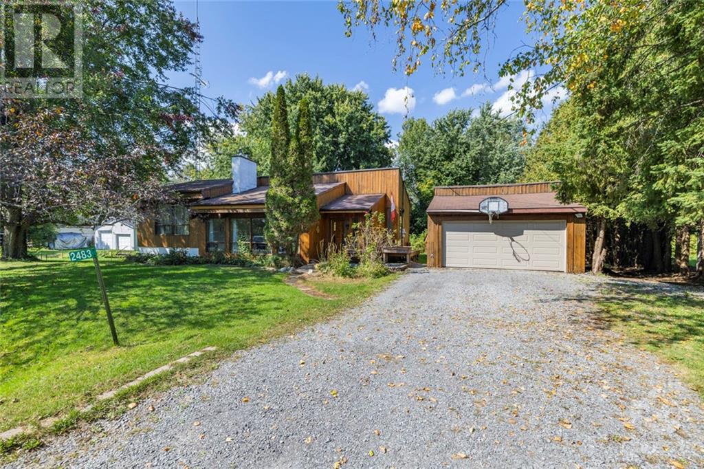 2483 FAIRMILE ROAD, Kemptville, Ontario