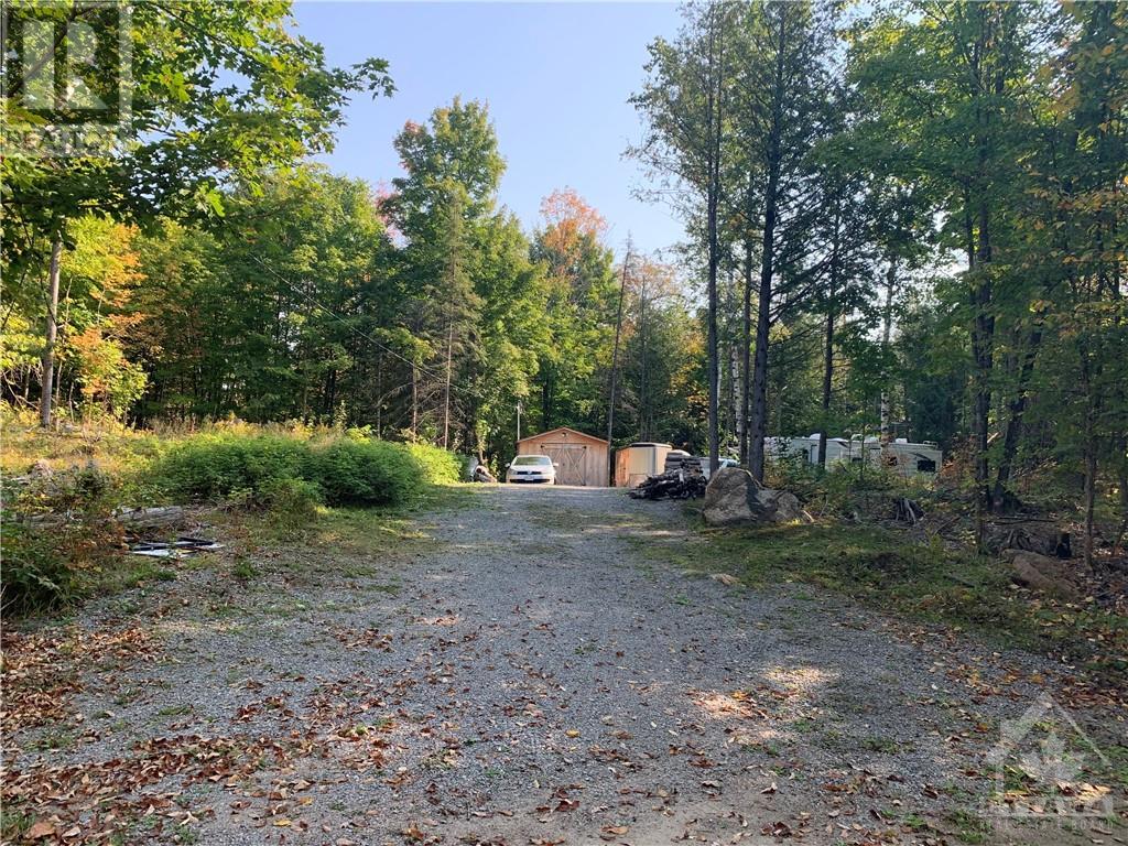 2614 Hass Road, Admaston/bromley, Ontario  K7V 3Z7 - Photo 3 - X9520286