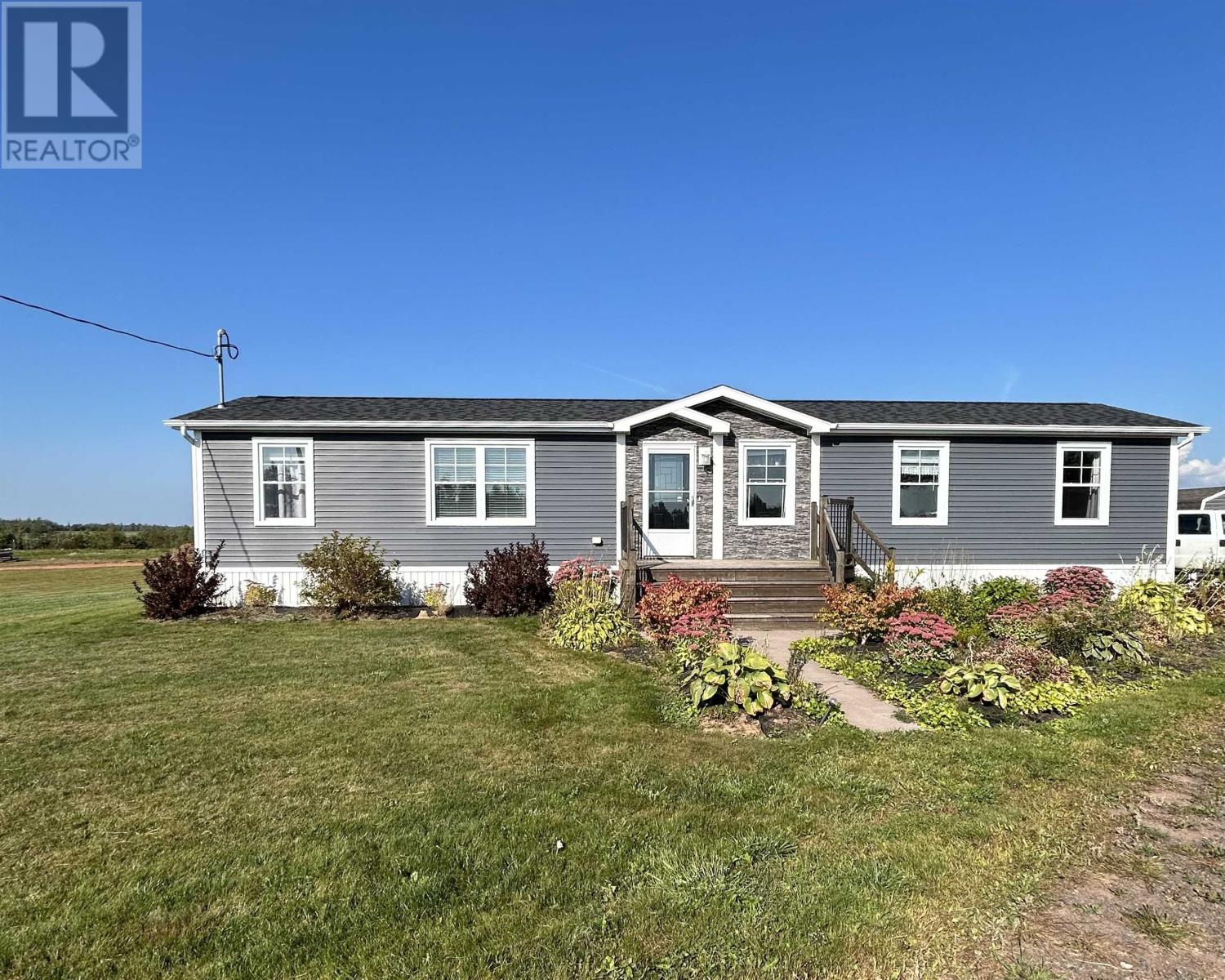 56 County Line Road, Vernon Bridge, Prince Edward Island  C0A 2E0 - Photo 1 - 202422721