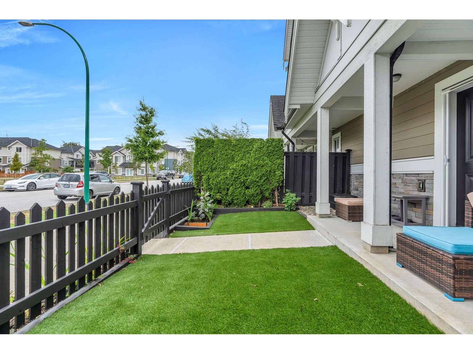 17 7374 194a Street, Surrey, British Columbia  V4N 6P8 - Photo 6 - R2926933