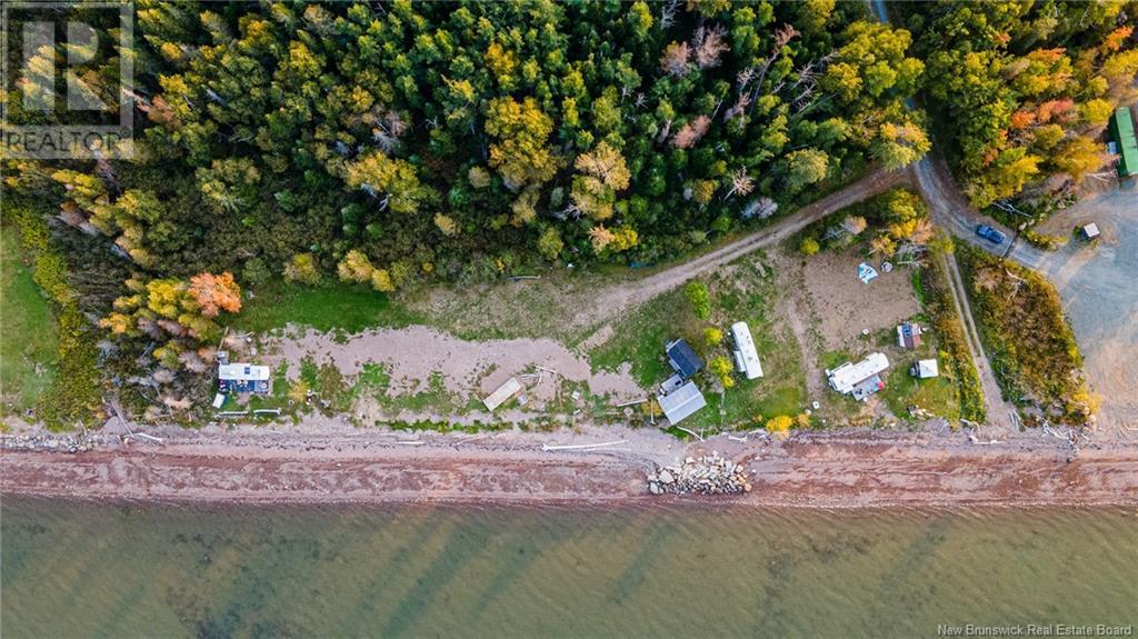 Lot and  Building off Lot 10A, charlo, New Brunswick