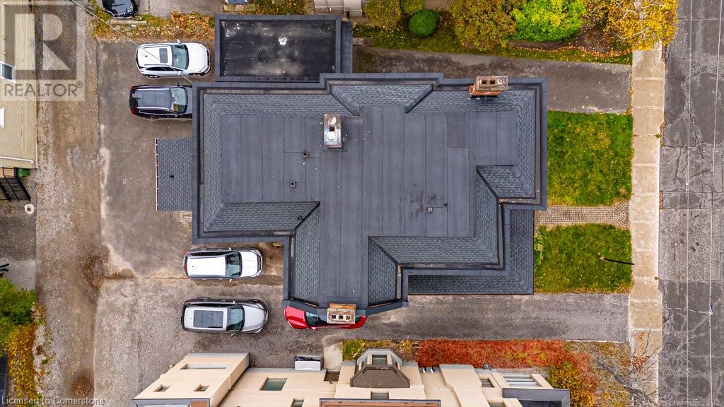 203 Macnab Street S, Hamilton, Ontario  L8P 3C8 - Photo 32 - XH4188162