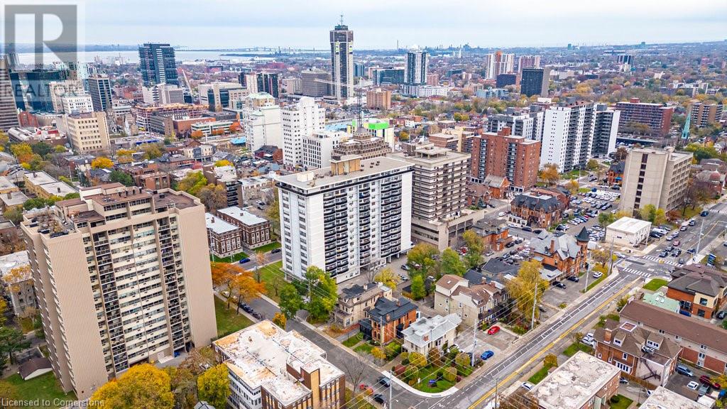 203 Macnab Street S, Hamilton, Ontario  L8P 3C8 - Photo 33 - XH4189550