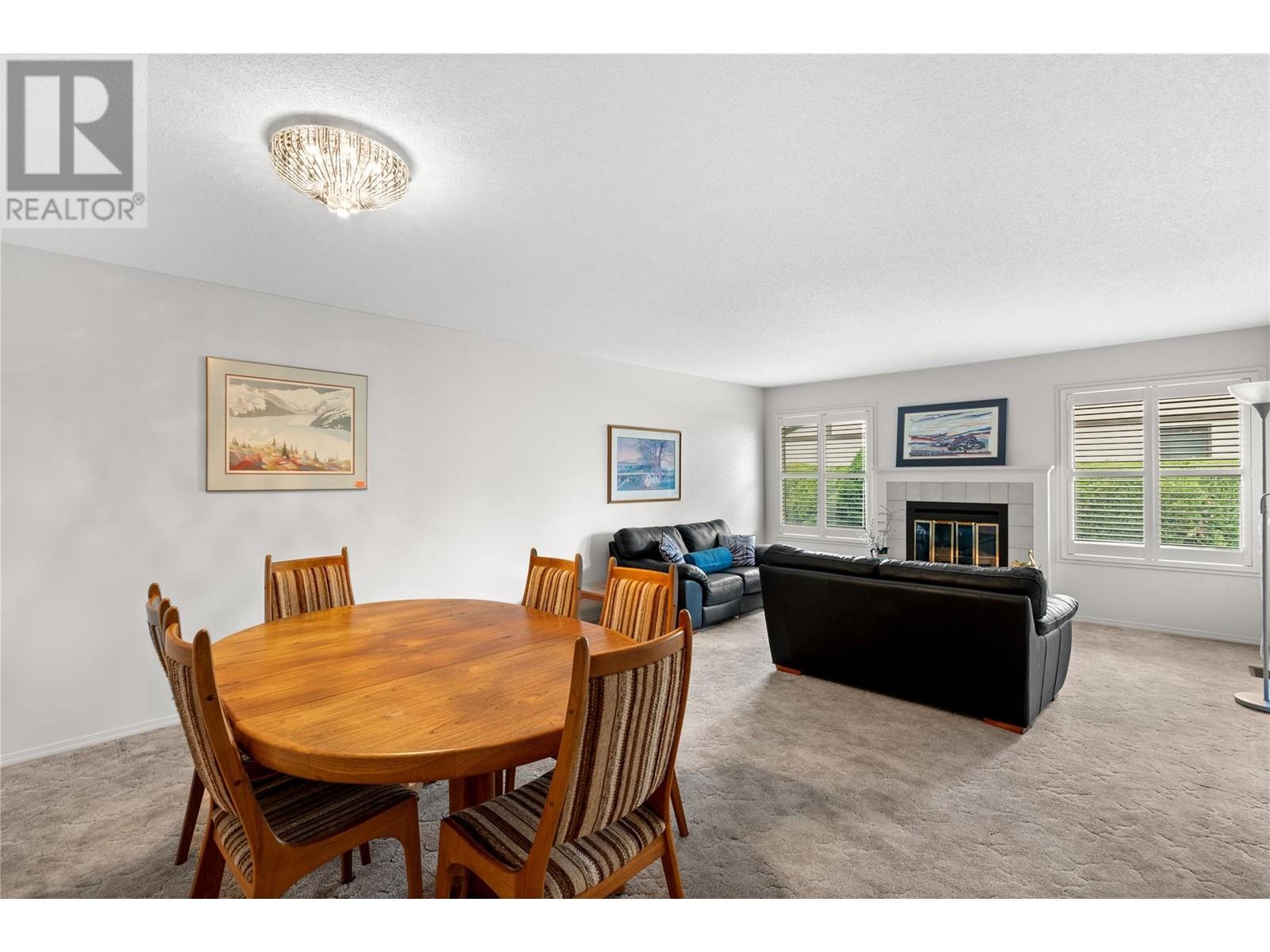 2200 Gordon Drive Unit# 58 Kelowna