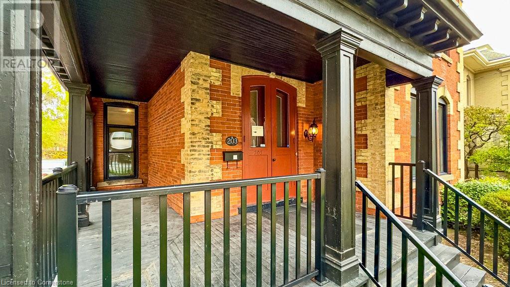 203 Macnab Street S, Hamilton, Ontario  L8P 3C8 - Photo 6 - XH4189550