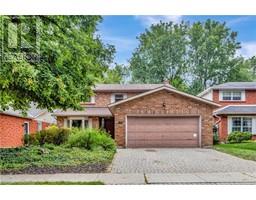 30 PIMLICO Drive, dundas, Ontario