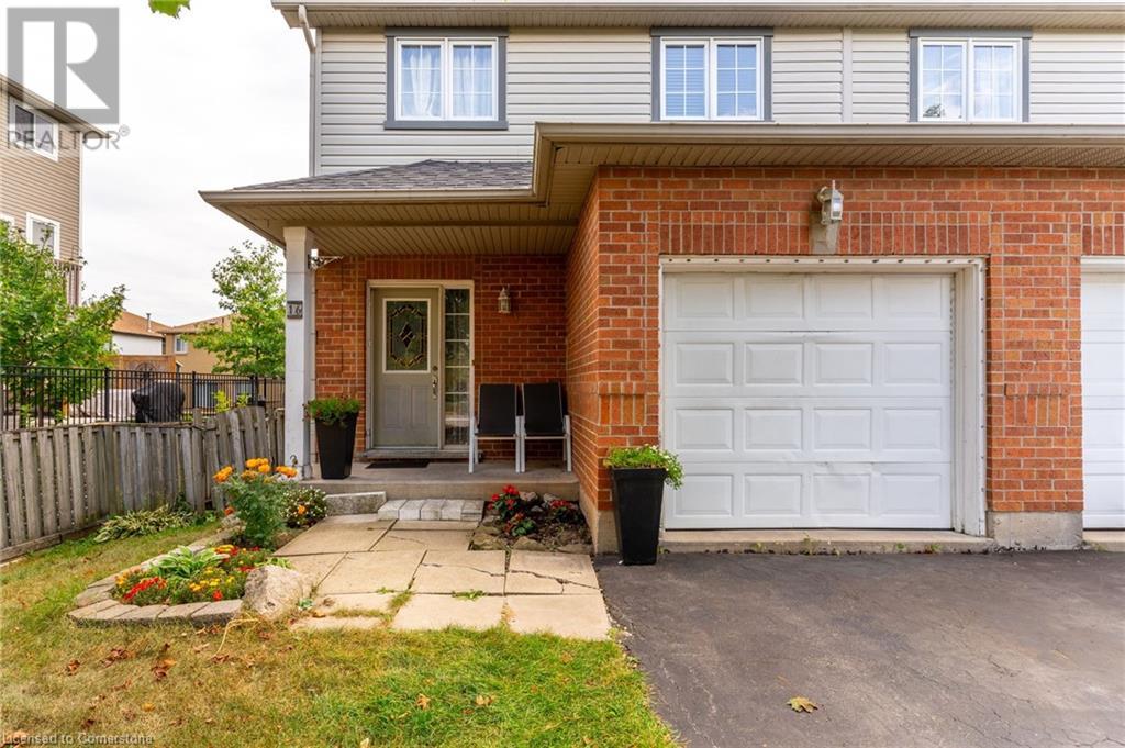 16 NEWELL Court, waterdown, Ontario