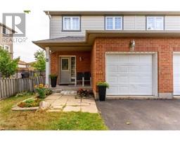 16 NEWELL Court, waterdown, Ontario