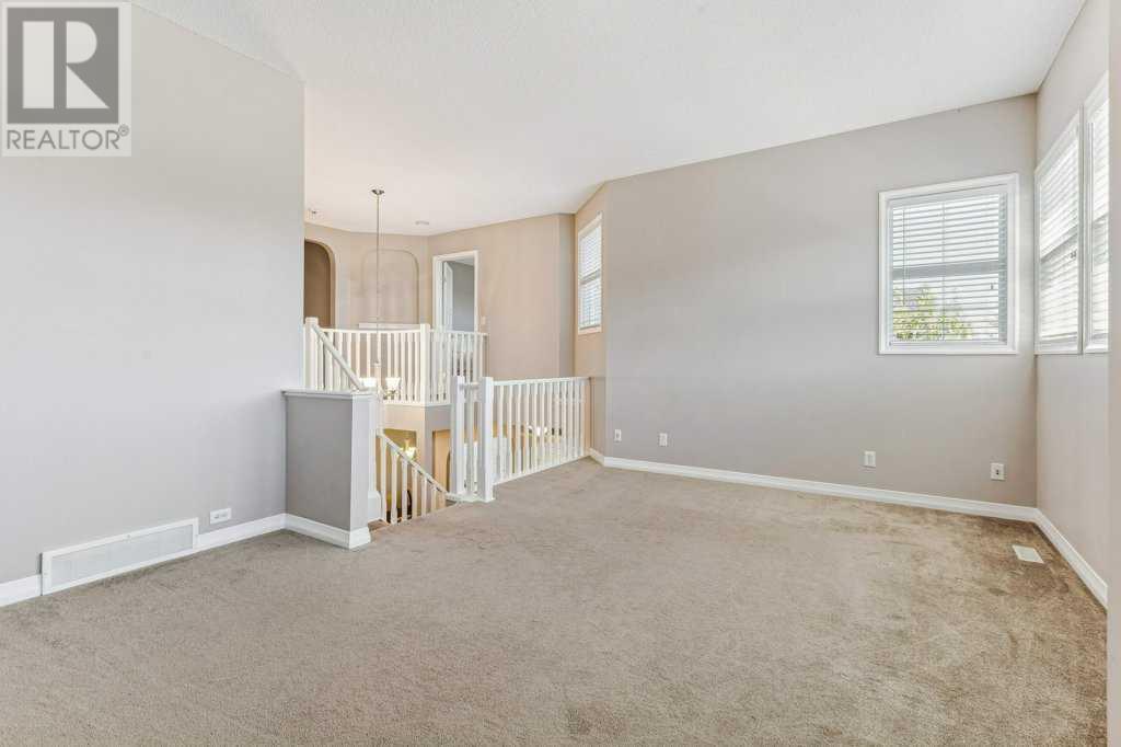 47 Panamount Road Nw, Calgary, Alberta  T3K 0H5 - Photo 13 - A2166300