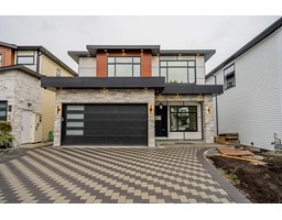 2575 TERMINAL COURT, Abbotsford, British Columbia