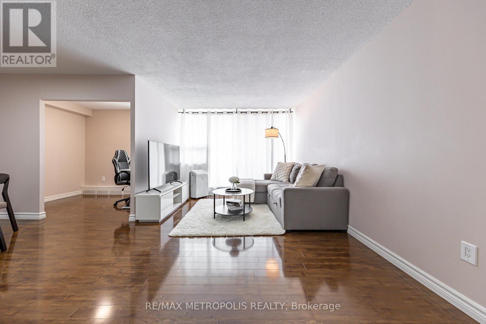 1105 - 15 Torrance Road, Toronto, Ontario  M1J 3K6 - Photo 6 - E9358168