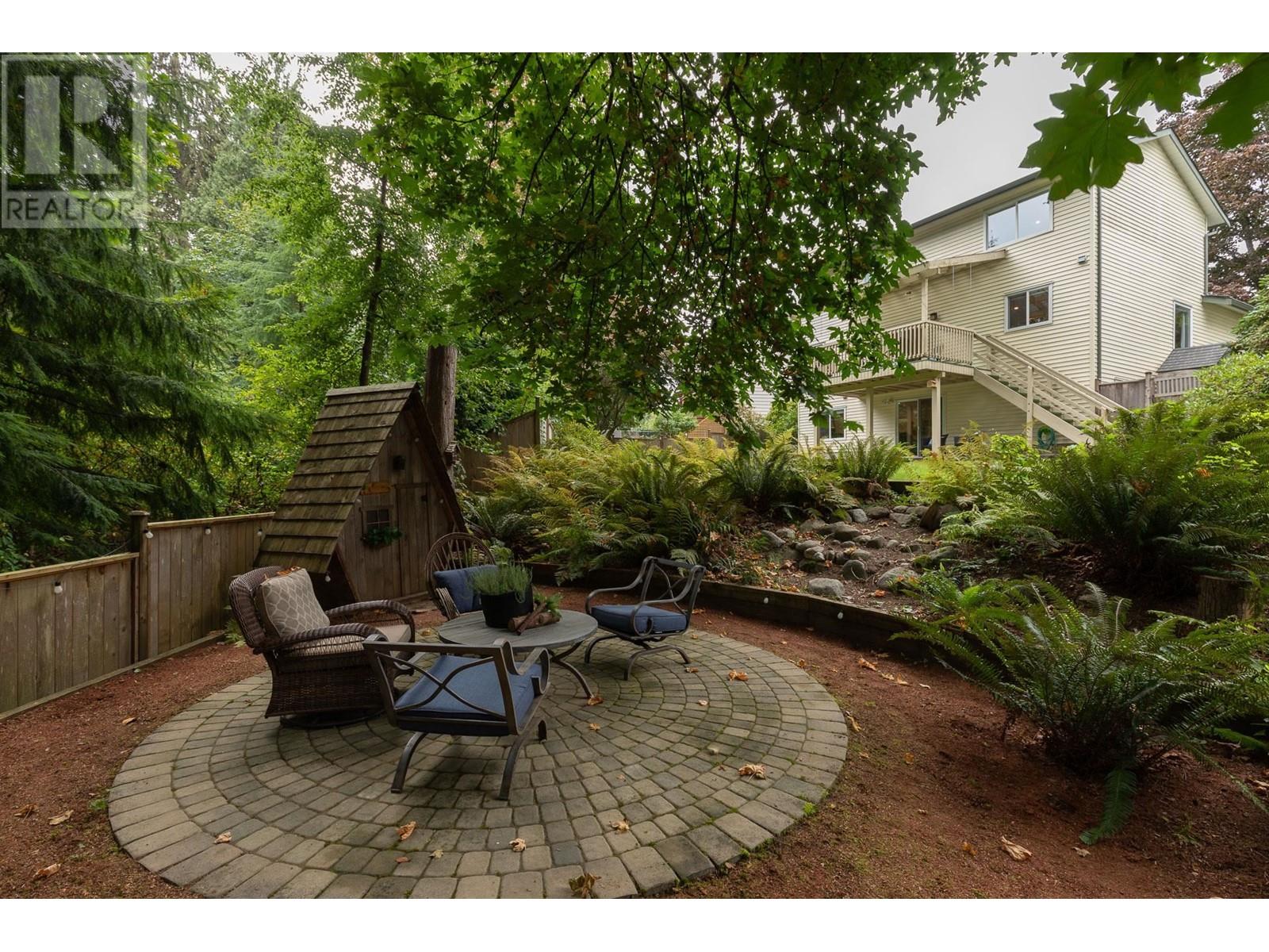 1010 Alpine Place, Port Moody, British Columbia  V3H 3Y5 - Photo 31 - R2927199