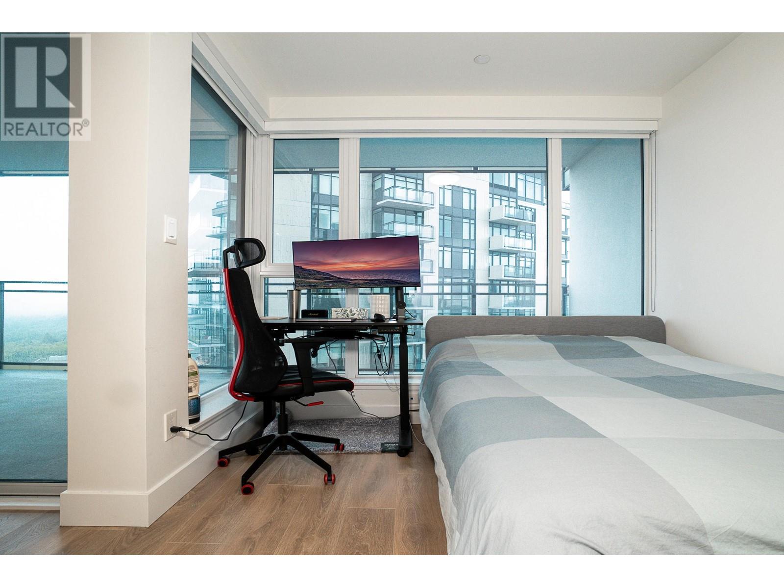 Listing Picture 11 of 22 : 2510 4711 HAZEL STREET, Burnaby / 本拿比 - 魯藝地產 Yvonne Lu Group - MLS Medallion Club Member