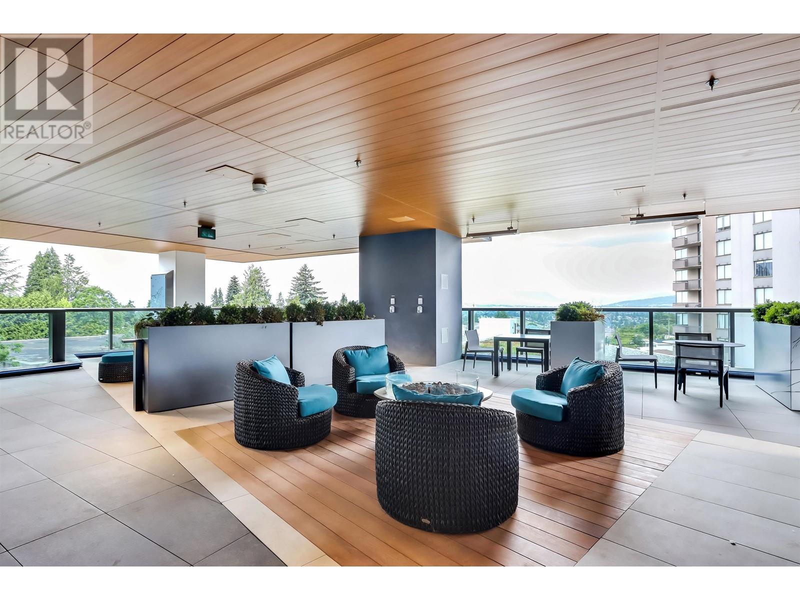 Listing Picture 17 of 22 : 2510 4711 HAZEL STREET, Burnaby / 本拿比 - 魯藝地產 Yvonne Lu Group - MLS Medallion Club Member