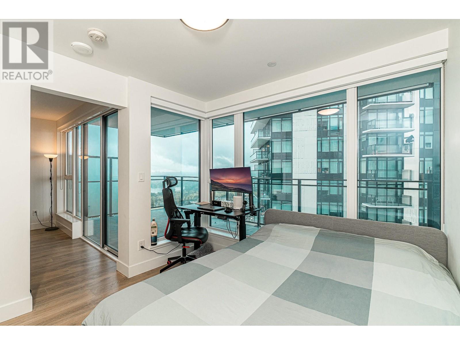 Listing Picture 12 of 22 : 2510 4711 HAZEL STREET, Burnaby / 本拿比 - 魯藝地產 Yvonne Lu Group - MLS Medallion Club Member