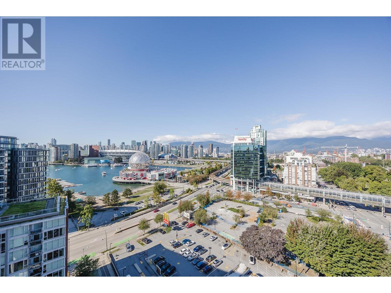 Listing Picture 15 of 38 : 2015 1618 QUEBEC STREET, Vancouver / 溫哥華 - 魯藝地產 Yvonne Lu Group - MLS Medallion Club Member