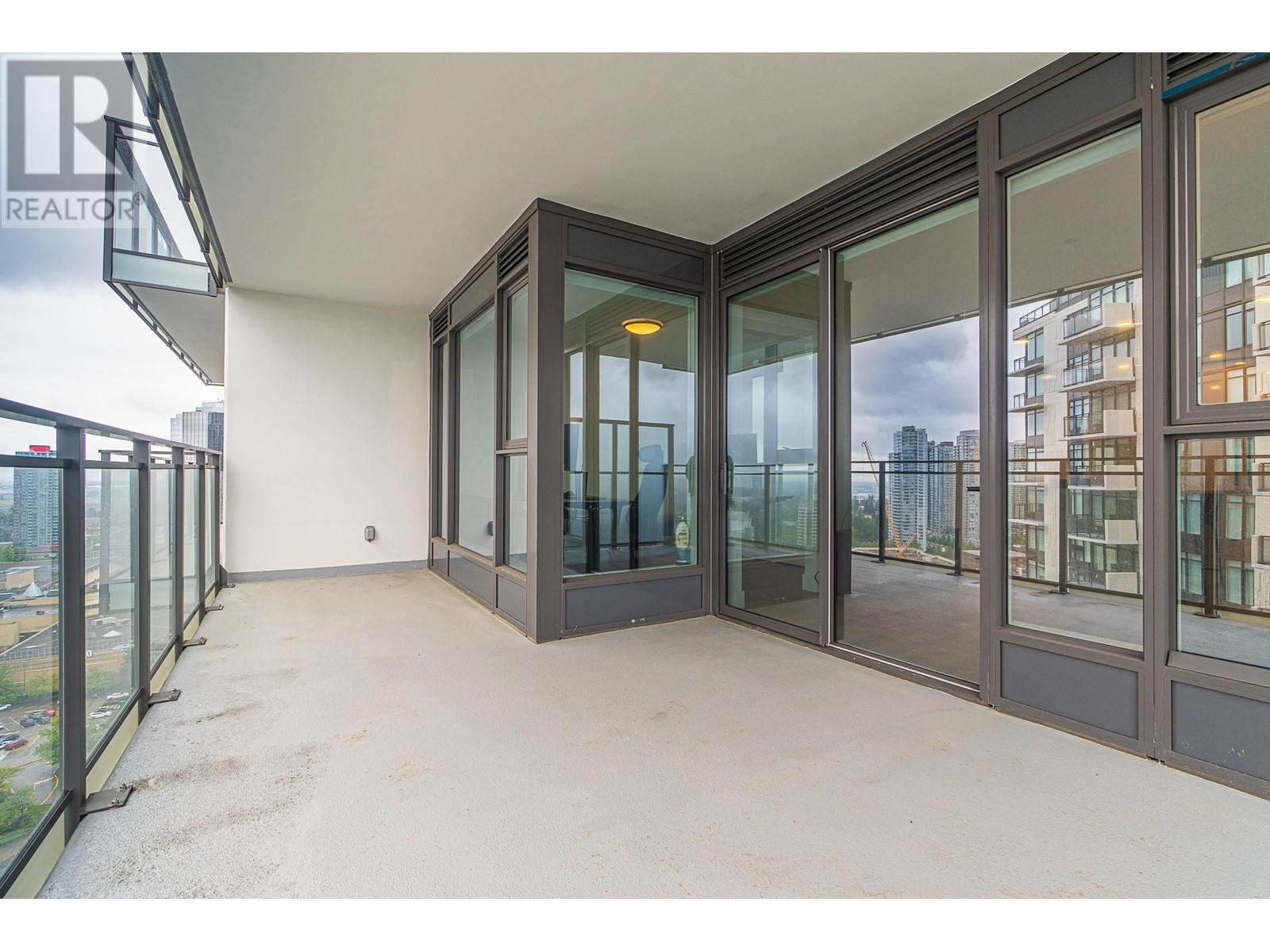 Listing Picture 14 of 22 : 2510 4711 HAZEL STREET, Burnaby / 本拿比 - 魯藝地產 Yvonne Lu Group - MLS Medallion Club Member