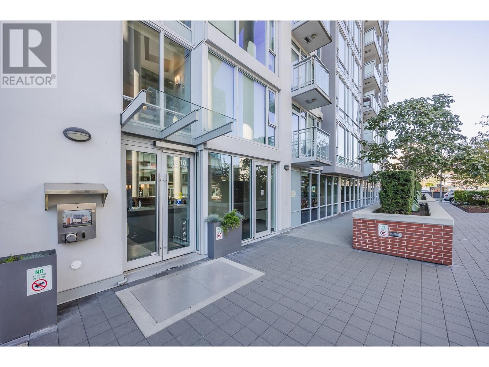 Listing Picture 5 of 38 : 2015 1618 QUEBEC STREET, Vancouver / 溫哥華 - 魯藝地產 Yvonne Lu Group - MLS Medallion Club Member