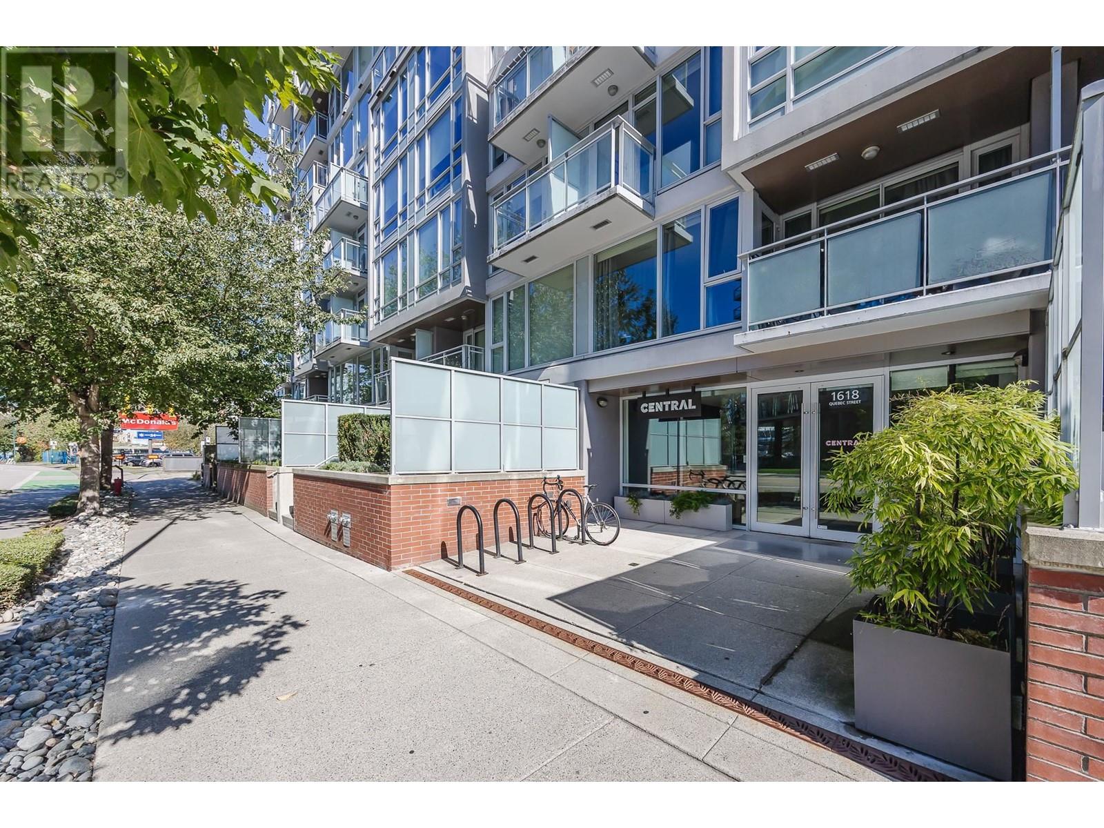 2015 1618 Quebec Street, Vancouver, British Columbia  V6A 0C5 - Photo 37 - R2925541