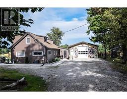 384 DILTZ Road, dunnville, Ontario