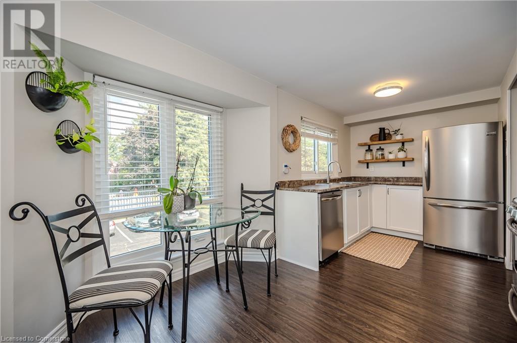 2 Worton Avenue Unit# 4, Guelph, Ontario N1H 7C5 - Photo 11 - XH4205783