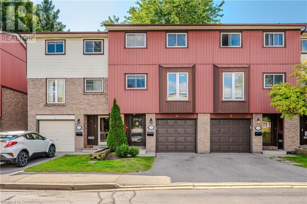 2 Worton Avenue Unit# 4, Guelph, Ontario N1H 7C5 - Photo 2 - XH4205783