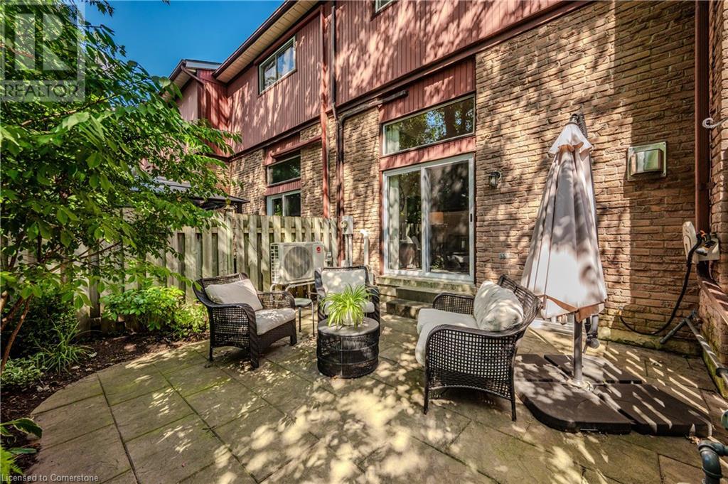 2 Worton Avenue Unit# 4, Guelph, Ontario N1H 7C5 - Photo 29 - XH4205783