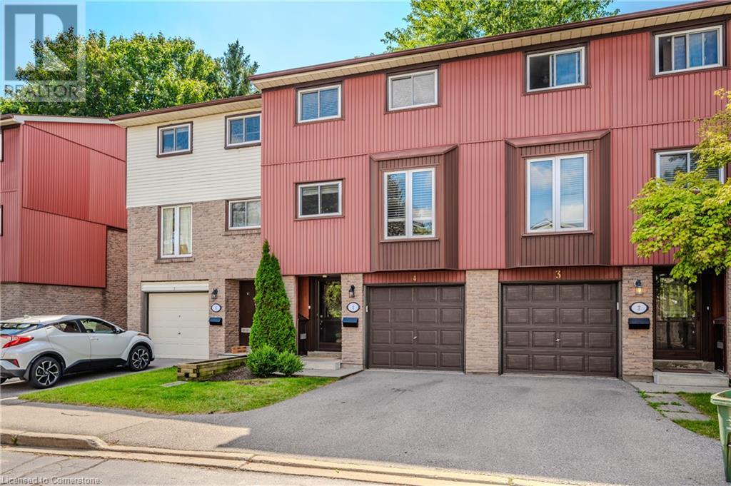 2 Worton Avenue Unit# 4, Guelph, Ontario  N1H 7C5 - Photo 3 - XH4205783