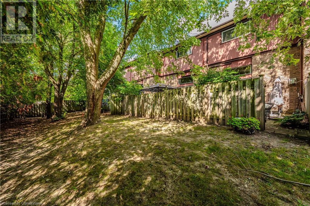 2 Worton Avenue Unit# 4, Guelph, Ontario N1H 7C5 - Photo 32 - XH4205783