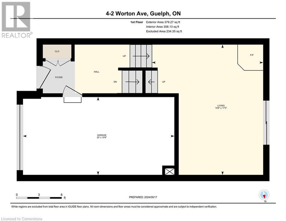 2 Worton Avenue Unit# 4, Guelph, Ontario N1H 7C5 - Photo 35 - XH4205783