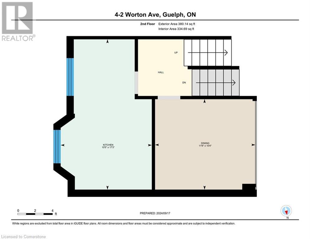 2 Worton Avenue Unit# 4, Guelph, Ontario N1H 7C5 - Photo 36 - XH4205783