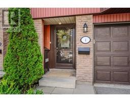 2 WORTON Avenue Unit# 4, guelph, Ontario