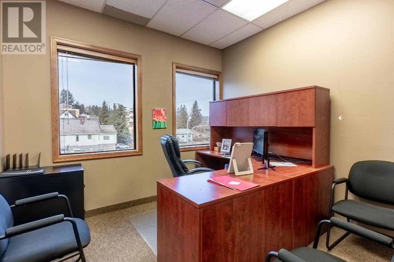 207-310 Nicola Street, Kamloops, British Columbia   - Photo 12 - 181005