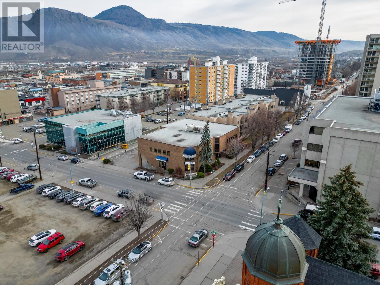 207-310 Nicola Street, Kamloops, British Columbia   - Photo 3 - 181005