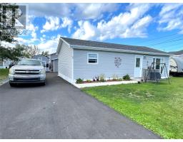 61 King Street, grand falls-windsor, Newfoundland & Labrador