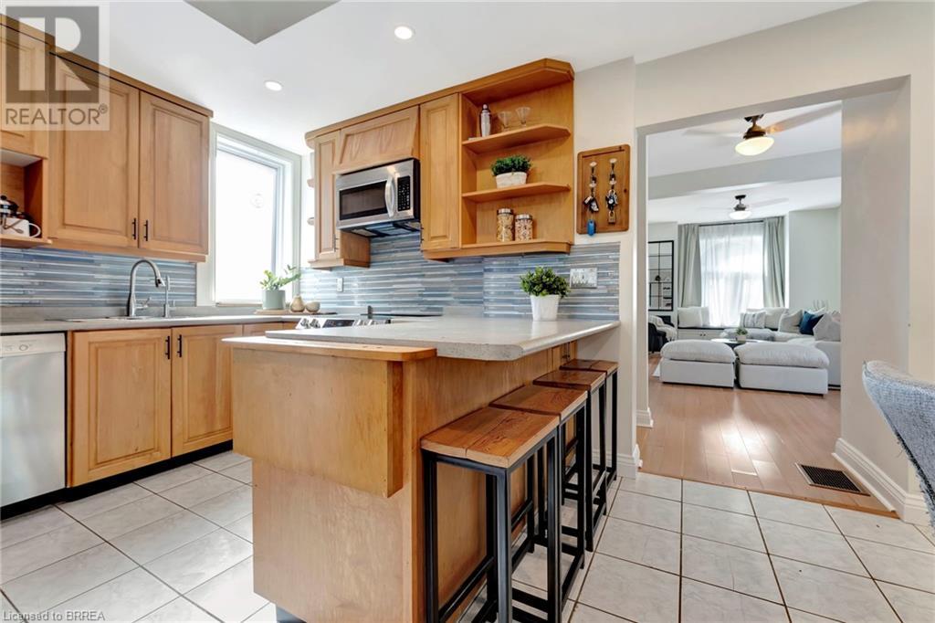 68 Richmond Street, Brantford, Ontario  N3T 3Y5 - Photo 16 - 40649844