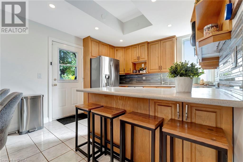 68 Richmond Street, Brantford, Ontario  N3T 3Y5 - Photo 17 - 40649844