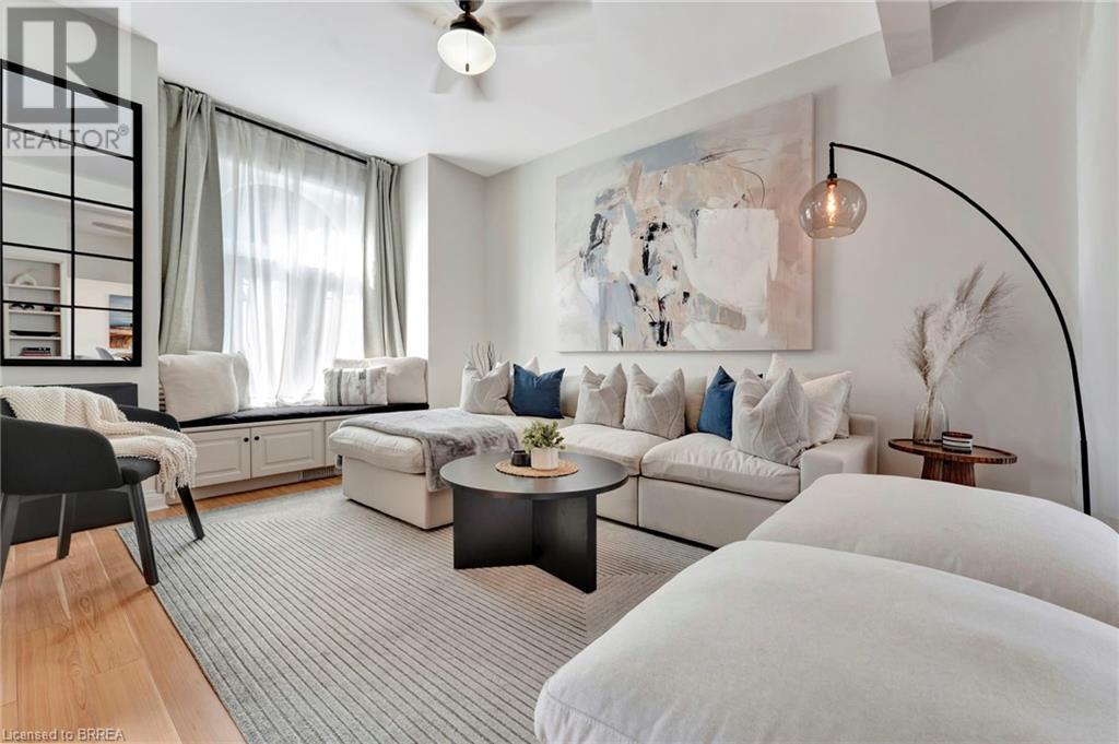 68 Richmond Street, Brantford, Ontario  N3T 3Y5 - Photo 18 - 40649844