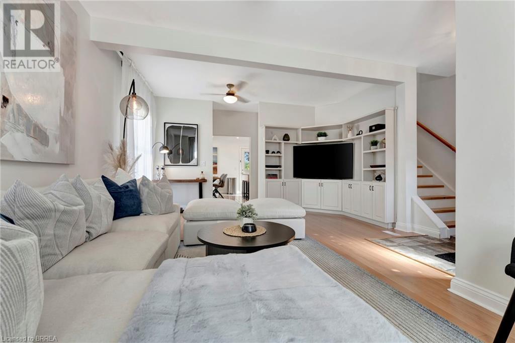 68 Richmond Street, Brantford, Ontario  N3T 3Y5 - Photo 21 - 40649844