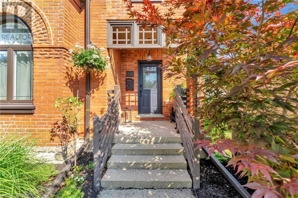 68 Richmond Street, Brantford, Ontario  N3T 3Y5 - Photo 4 - 40649844