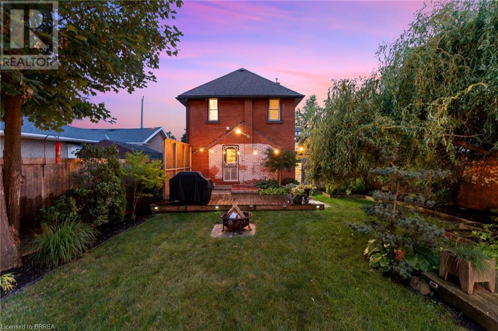 68 Richmond Street, Brantford, Ontario  N3T 3Y5 - Photo 45 - 40649844