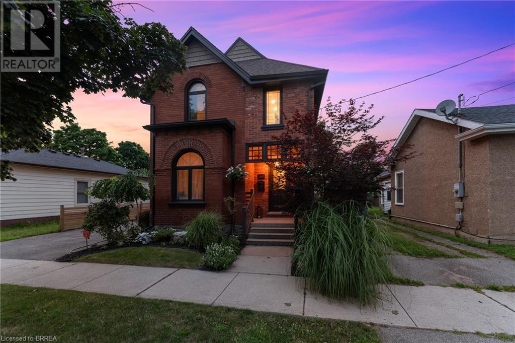 68 Richmond Street, Brantford, Ontario  N3T 3Y5 - Photo 47 - 40649844