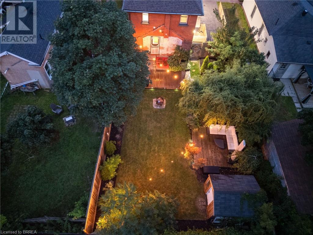 68 Richmond Street, Brantford, Ontario  N3T 3Y5 - Photo 48 - 40649844