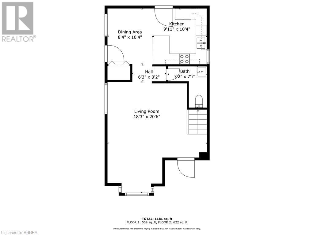 68 Richmond Street, Brantford, Ontario  N3T 3Y5 - Photo 49 - 40649844