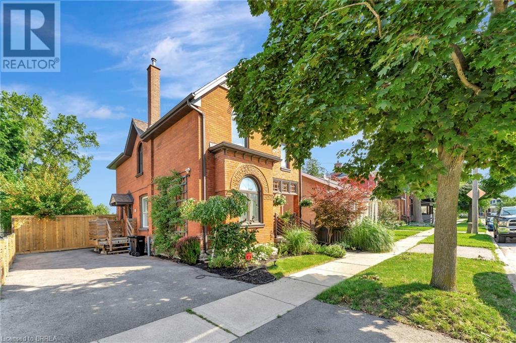 68 Richmond Street, Brantford, Ontario  N3T 3Y5 - Photo 7 - 40649844