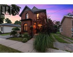 68 RICHMOND Street, brantford, Ontario