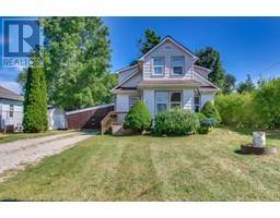 50 BALL Street, tillsonburg, Ontario