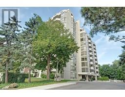 1237 NORTH SHORE Boulevard E Unit# 407, burlington, Ontario