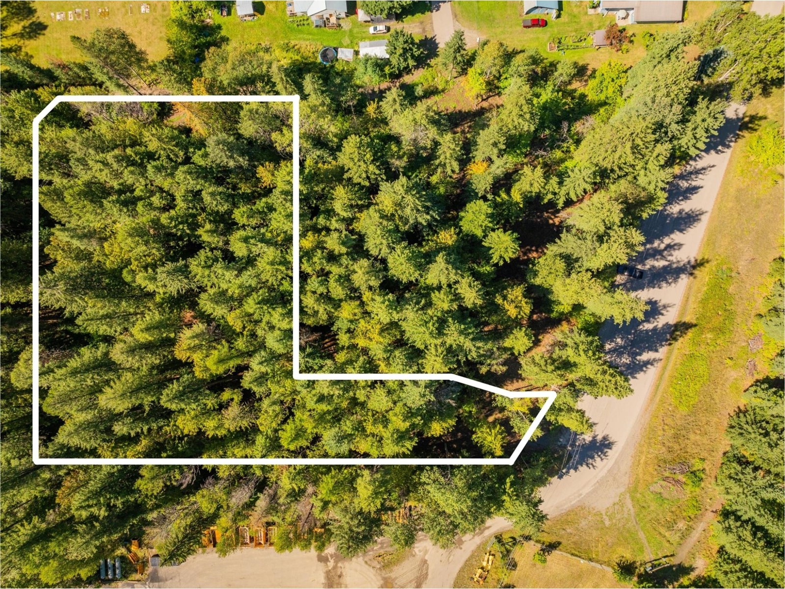 Lot B Denver Siding Road, New Denver, British Columbia  V0G 1S0 - Photo 9 - 2479385