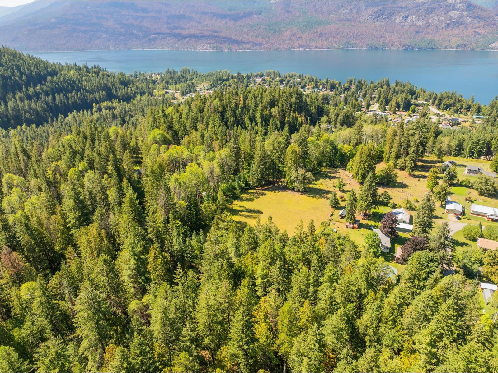 Lot B Denver Siding Road, New Denver, British Columbia  V0G 1S0 - Photo 6 - 2479385